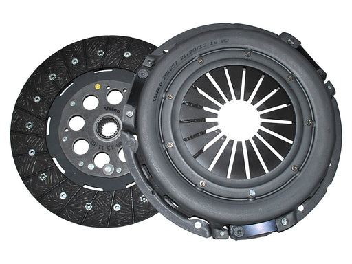 DA5550G - TD5 CLUTCH KIT-LESS BRG