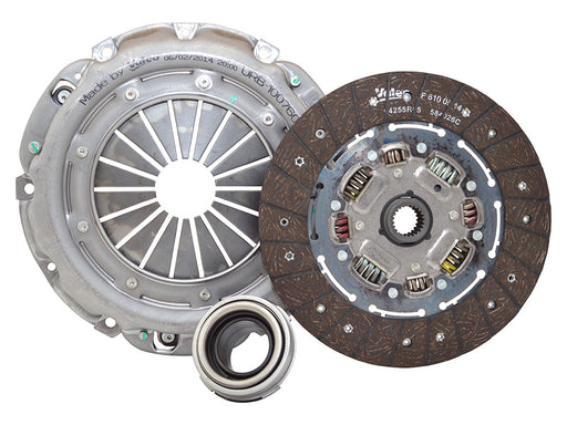 DA5551G - CLUTCH KIT HD 200/300 tdi