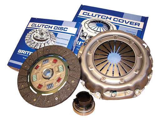 DA5551 - CLUTCH KIT HD 200/300 tdi
