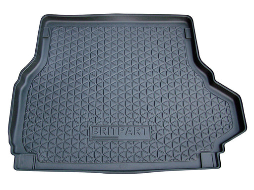 DA5556 - BOOT LINERS ANTI-SLIP RR 2002-2012