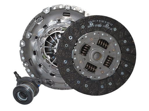 DA5558 - CLUTCH KIT - FL2 - 2.2 DIE