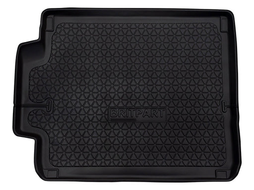 DA5561 - D5 BOOT LINER - ANTI-SLIP NOT FOR VEHICLES WITH REAR AIR CON