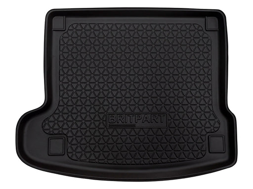 DA5562 - RR VELAR BOOT LINER - ANTI-SLIP