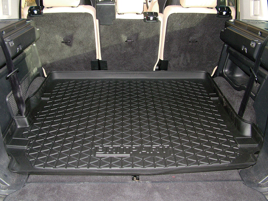 DA5602 - CARGO LINER - D3/D4