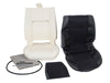 DA5603E - RETRIM KIT BLACK MESH - DEF - AA277964 TO 2007