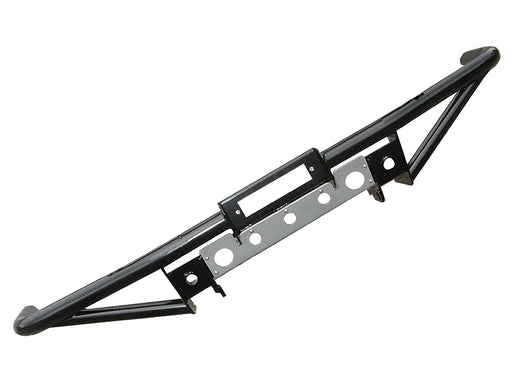 DA5604 - D1 TUBULAR WINCH BUMPER NO A BAR