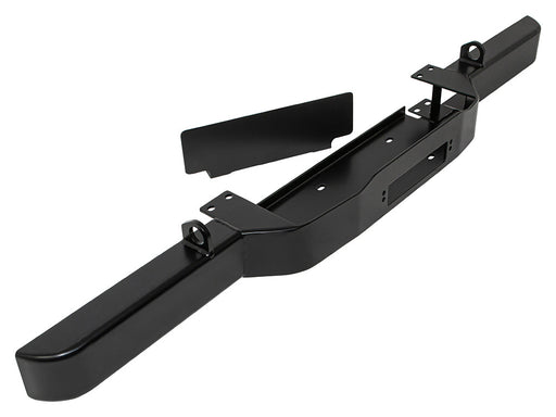 DA5620 - WINCH BUMPER - NON AIRCON - (BRITPART WINCH) - DEF