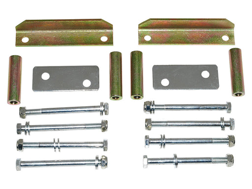 DA5621K - BUMPER FITTING KIT FOR DA5621
