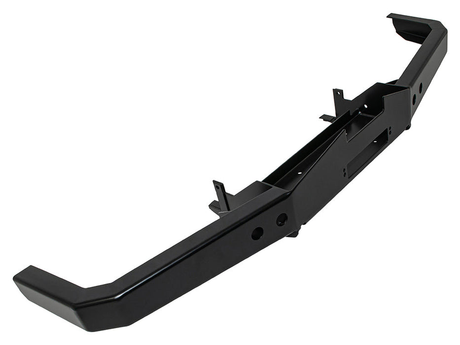 DA5621 - WINCH BUMPER - NON AIRCON - D1 - RRC
