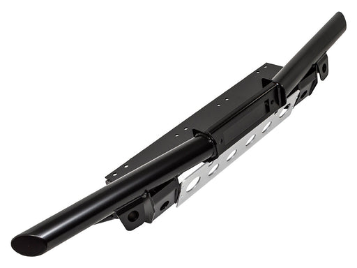 DA5622 - DEFENDER TUBULAR WINCH BUMPER