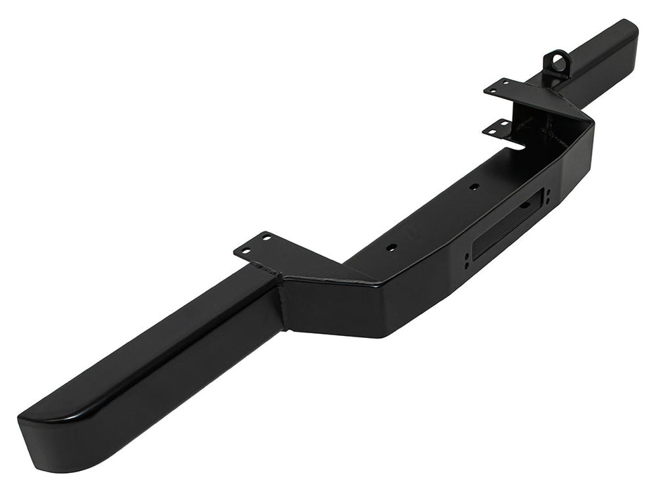 DA5623 - WINCH BUMPER WARN AC - DEF