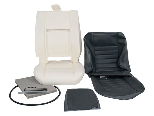 DA5627E - RETRIM KIT RPI - DEF - AA277964 TO 2007
