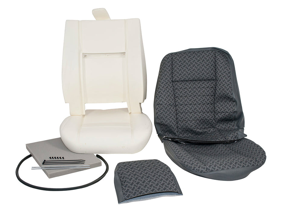 DA5628E - RETRIM KIT TECHNO - DEF - AA277964 TO 2007