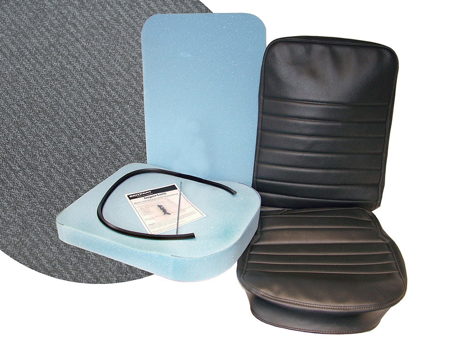 DA5632E - RETRIM KIT INNER RPI - DEF - 1990 TO 2007