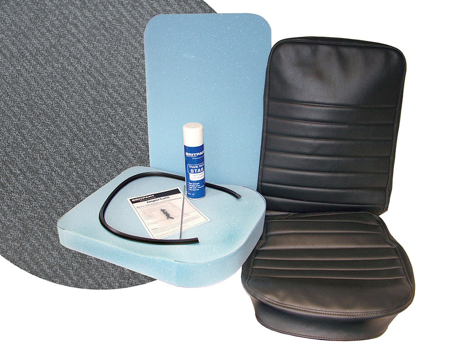 DA5632 - RETRIM KIT INNER RPI - DEF 1990 TO 2007