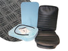 DA5633E - RETRIM KIT INNER TECHNO - DEF - 1990 TO 2007