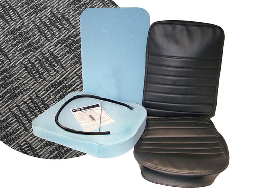 DA5633E - RETRIM KIT INNER TECHNO - DEF - 1990 TO 2007