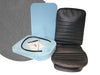 DA5635E - RETRIM KIT INNER GREY - DEF - 1990 TO 2007