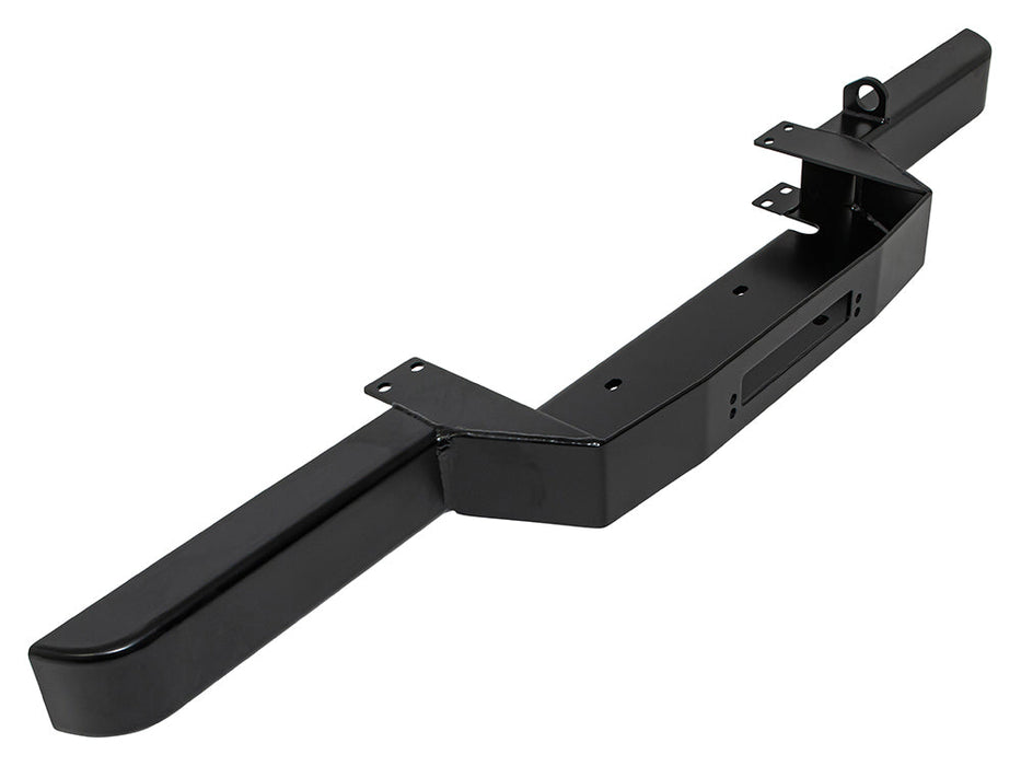 DA5643 - WINCH BUMPER WARN AC - DEF