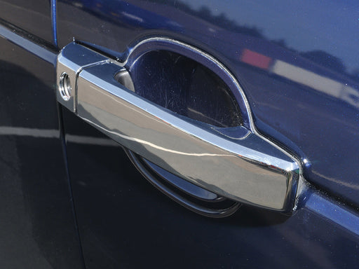 DA5653 - DOOR HANDLE COVER CHROME - RR02
