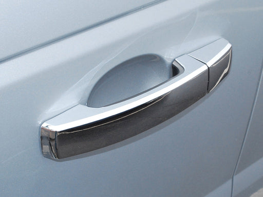 DA5658 - DOOR HANDLE COVER CHROME - RRS05