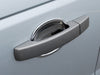 DA5659 - DOOR HANDLE BOWL CHROME - RRS05