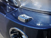 DA5661 - WIPER JET COVER CHROME - RRS05 - D3
