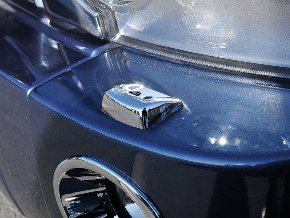 DA5661 - WIPER JET COVER CHROME - RRS05 - D3