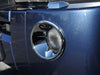 DA5662 - FOG LIGHT COVER SET - CHROME - D3