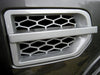 DA5670 - SIDE VENT SILVER D3