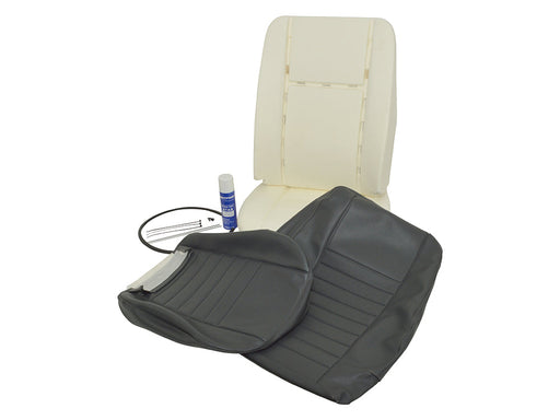 DA5674 - RETRIM KIT GREY - DEF07
