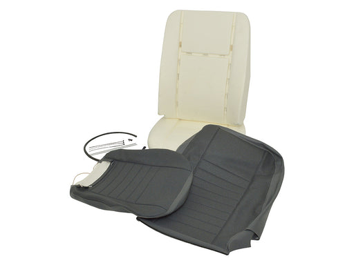 DA5675E - RETRIM KIT RPI (TWILL) - DEF07