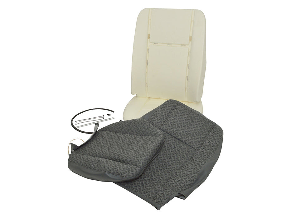 DA5676E - RETRIM KIT TECHNO - DEF07