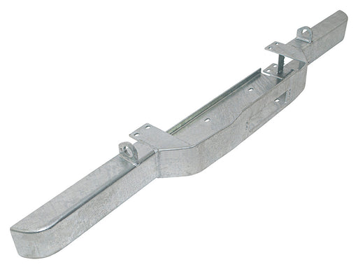DA5681 - WINCH BUMPER - DEF - GALV