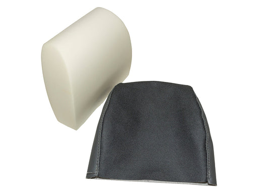 DA5687 - HEADREST RETRIM KIT RPI - DEF TO 2007