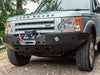 DA5691 - D3 WINCH BUMPER