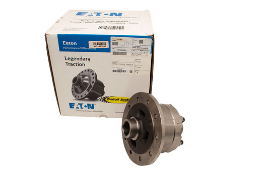DA5700 - DETROIT REAR LOCKER 24 SPLINE - S3 - DEF - D1 - RRC