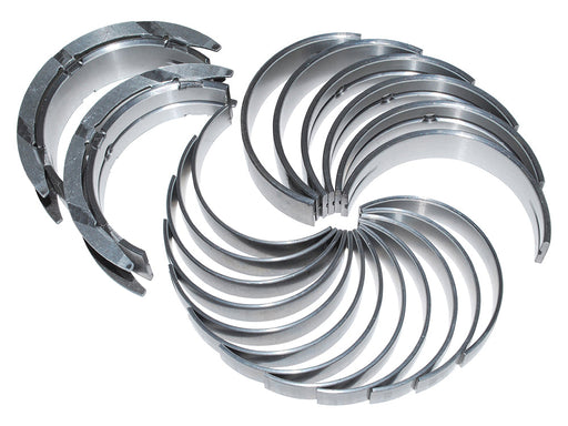 DA5714 - TDV6 2.7/3.0 UNDERSIZE BRG SET MAINS AND BIG ENDS