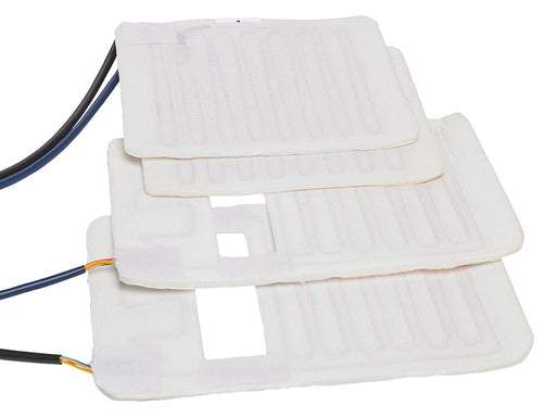 DA5717W - HEATED SEAT KIT