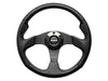 DA5727 - JET STEERING WHEEL LEATHER