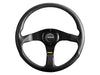 DA5730 - TUNER STEERING WHEEL BLACK