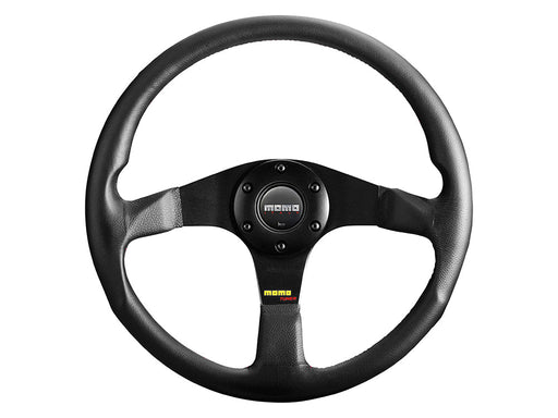 DA5730 - TUNER STEERING WHEEL BLACK