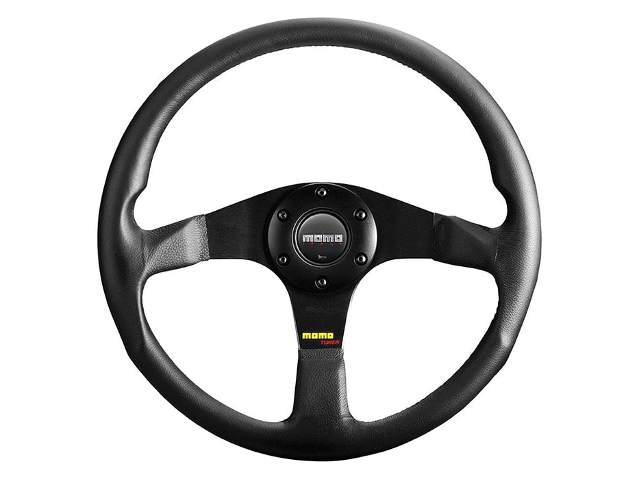 DA5730 - TUNER STEERING WHEEL BLACK