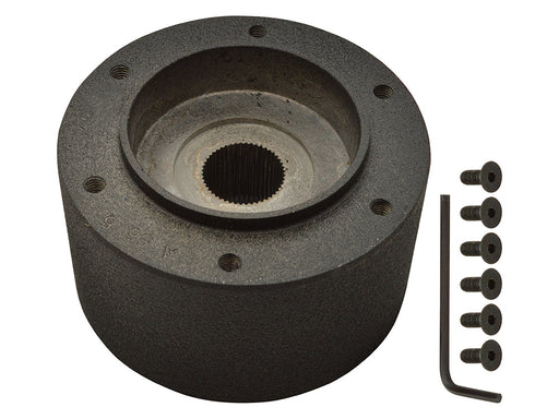DA5735 - 48 SPLINE BOSS - DEF TO FA