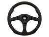 DA5737 - DARK FIGHTER STEERING WHEEL