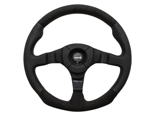DA5737 - DARK FIGHTER STEERING WHEEL