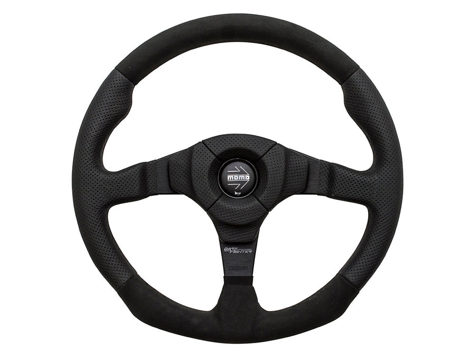 DA5737 - DARK FIGHTER STEERING WHEEL