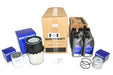 DA6001COM - SERVICE KIT & OIL - DEF TD
