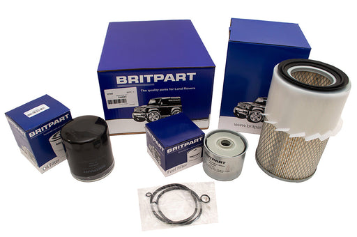 DA6001 - SERVICE KIT - DEF TD