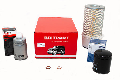 DA6002P - SERVICE KIT - DEF 200TDi